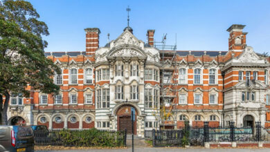 Camberwell