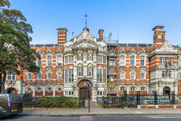 Camberwell