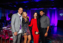 Nimesh Patel Wife