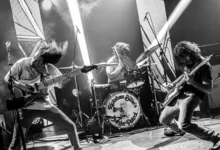 Thorn-Magazine Blog Band