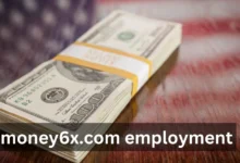 Money6x.com Employment