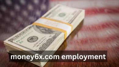 Money6x.com Employment