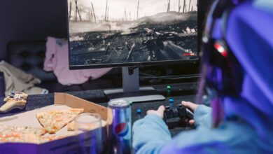 The Power of Themes: How Color, Sound, and Setting Affect Gameplay