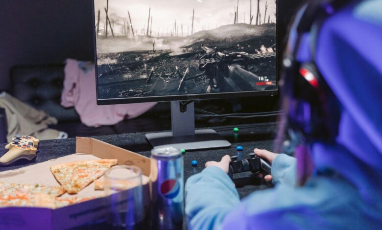 The Power of Themes: How Color, Sound, and Setting Affect Gameplay
