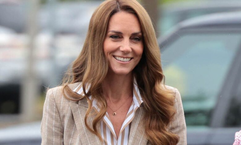 Kate Middleton