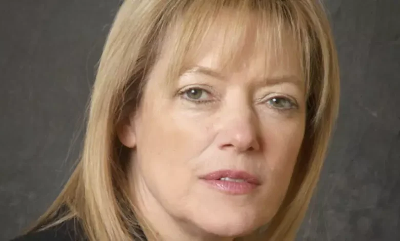 Pamela Taylor