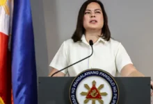 Sara Duterte
