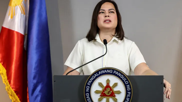 Sara Duterte