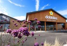 dobbies altrincham