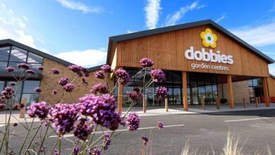 dobbies altrincham