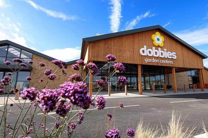 dobbies altrincham