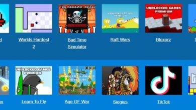 Unblocked Games Premium