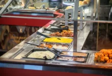 golden corral prices