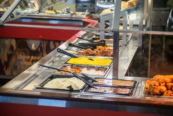 golden corral prices