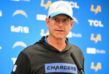 Jim Harbaugh