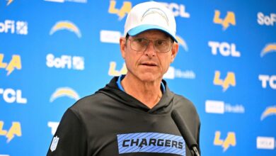 Jim Harbaugh