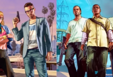 Wheon GTA 5