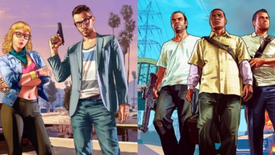 Wheon GTA 5