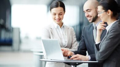 MyFastBroker com