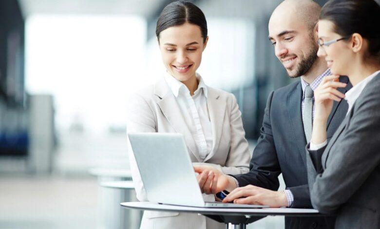 MyFastBroker com