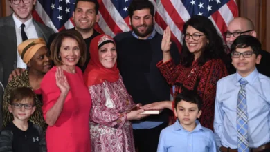 Fayez Tlaib