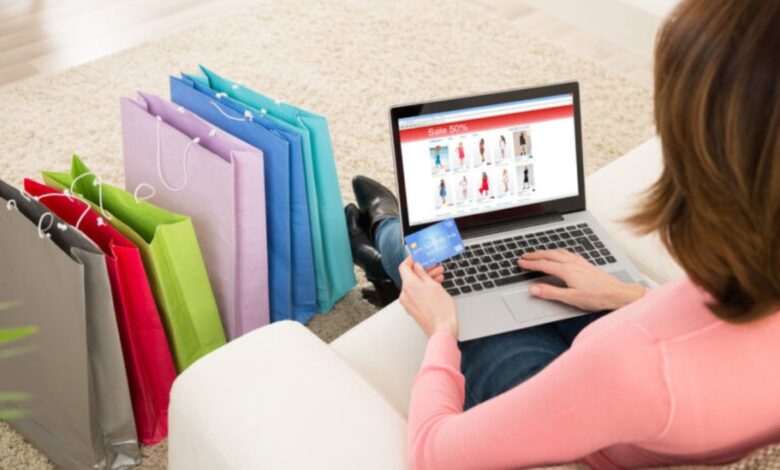 Admin of Shopnaclo
