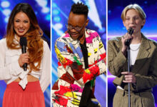 AGT Results