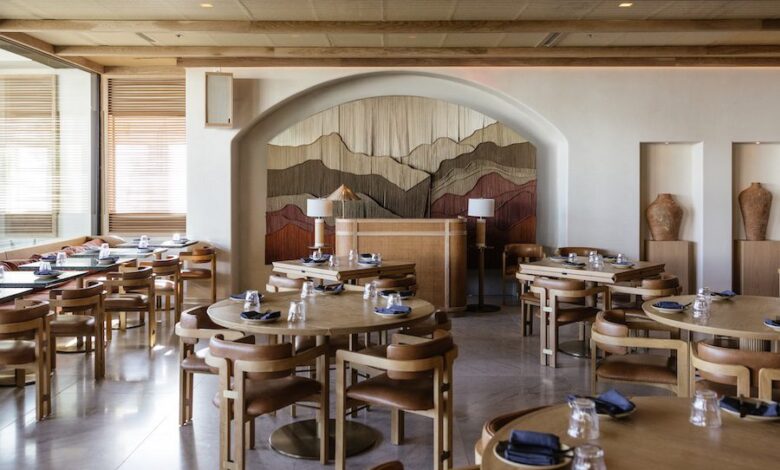 Elephante Scottsdale