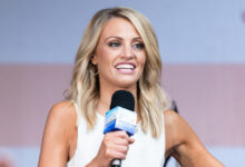 carley shimkus height
