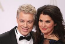 Michael Mittermeier Schlaganfall