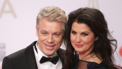 Michael Mittermeier Schlaganfall