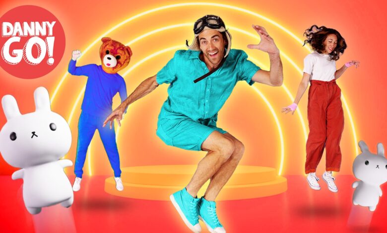 Danny Go