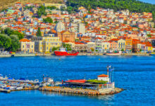 Best Places to Live