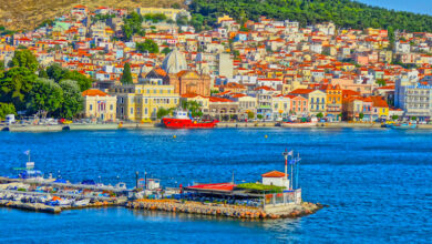 Best Places to Live