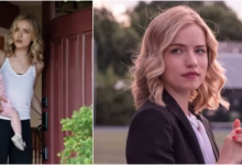 Willa Fitzgerald Net Worth
