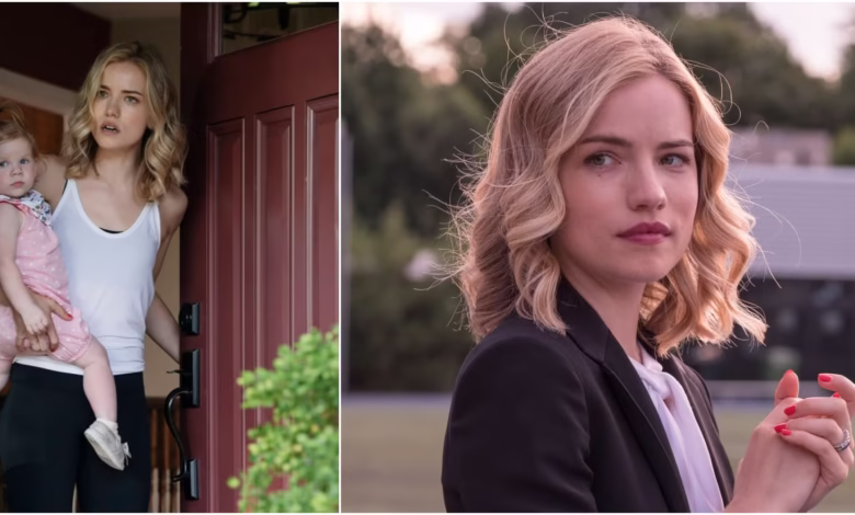 Willa Fitzgerald Net Worth