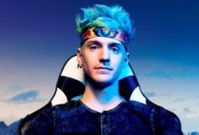 How Old Is Ninja