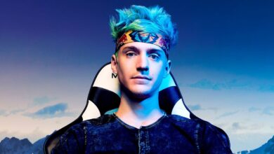 How Old Is Ninja