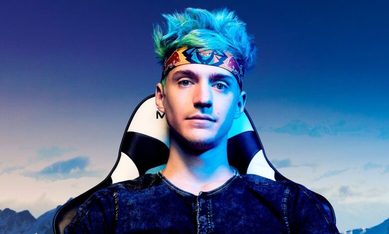 How Old Is Ninja