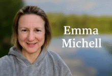 emma michell accounting