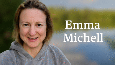 emma michell accounting