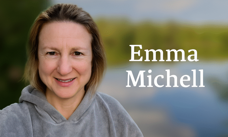 emma michell accounting