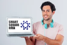 Hmh Smart Square