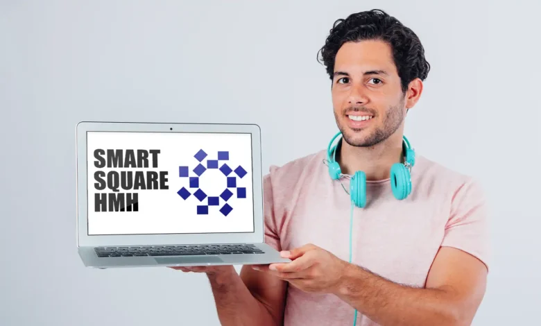 Hmh Smart Square