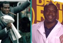 Dexter Manley Net Worth