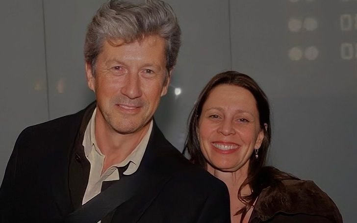 Susan Fallender