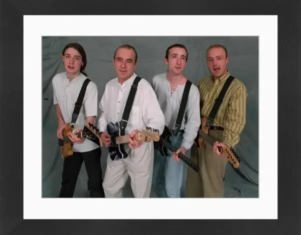 Francis Rossi