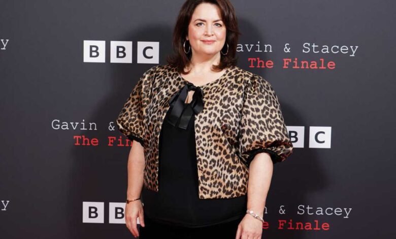 Ruth Jones Net Worth