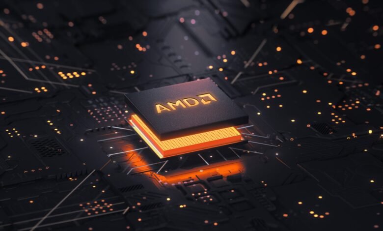 AMD Layoffs
