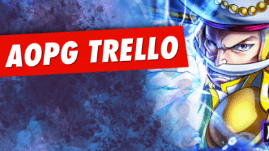 AOPG Trello